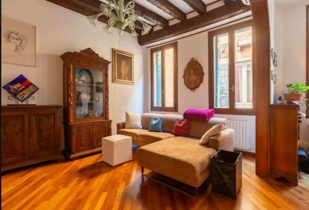 Ca Del Paradiso Venezia