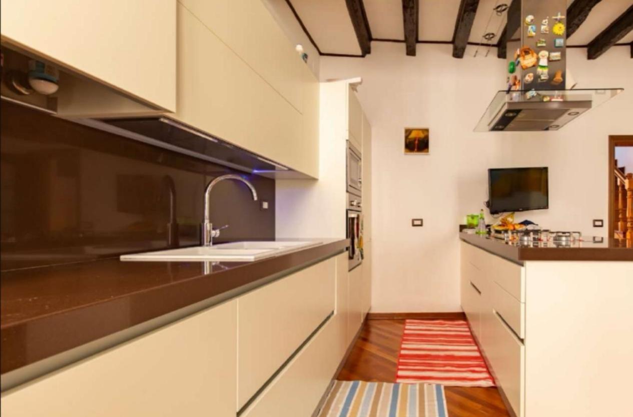 Casa vacanze Ca Del Paradiso Venezia