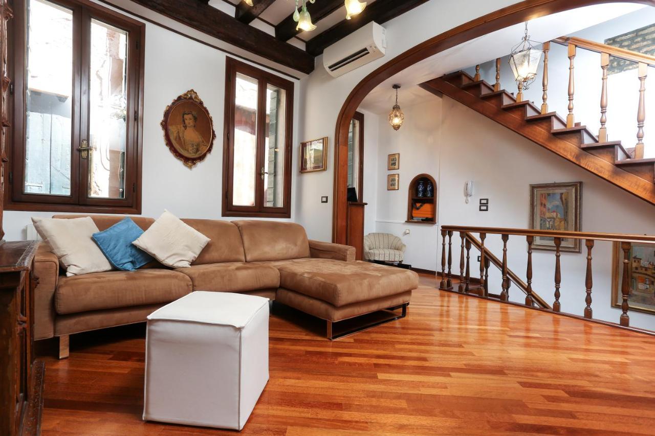 Ca Del Paradiso Casa vacanze Venezia