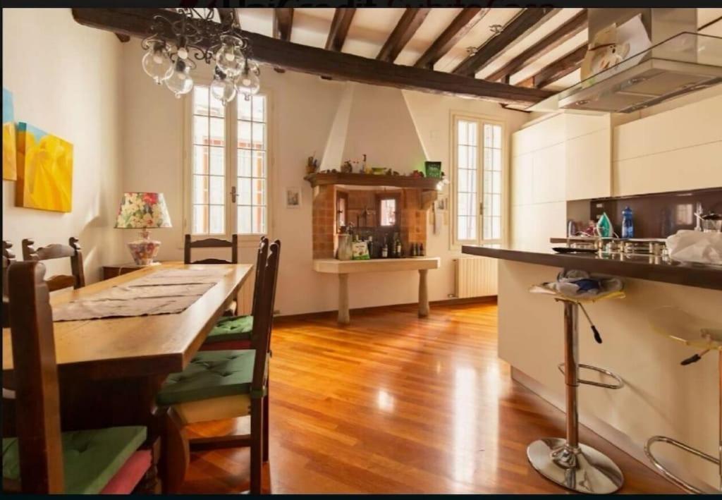 Casa vacanze Ca Del Paradiso Venezia