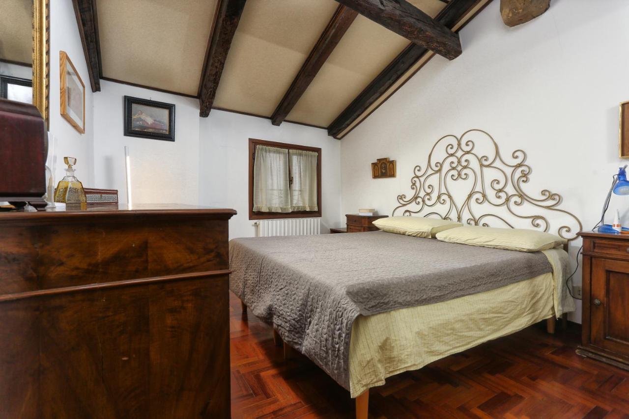 Ca Del Paradiso Casa vacanze