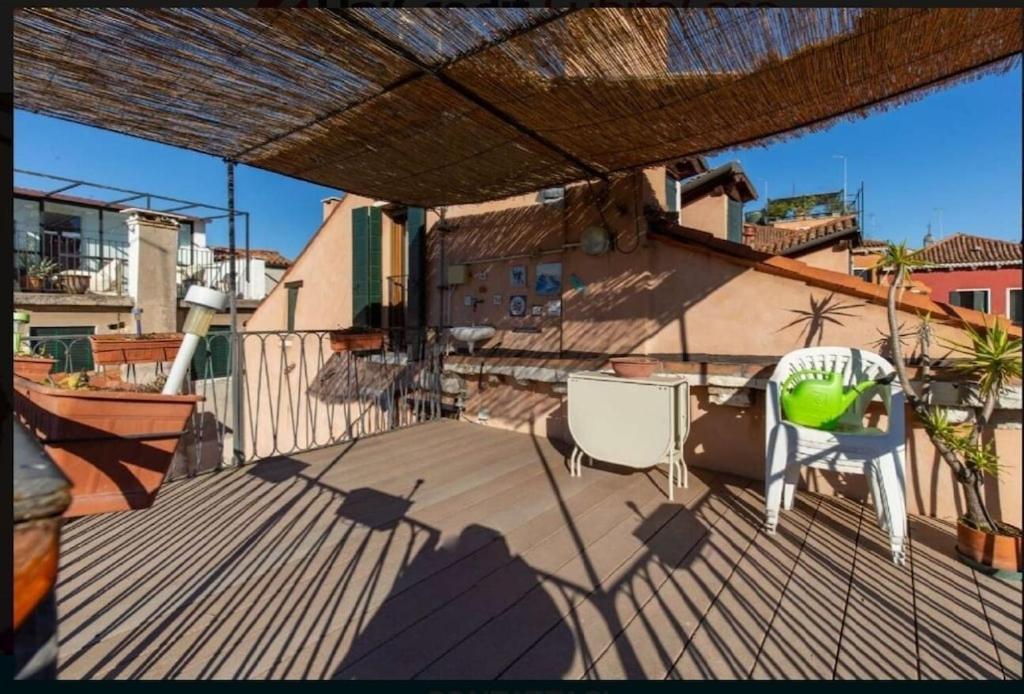 Ca Del Paradiso Casa vacanze Venezia