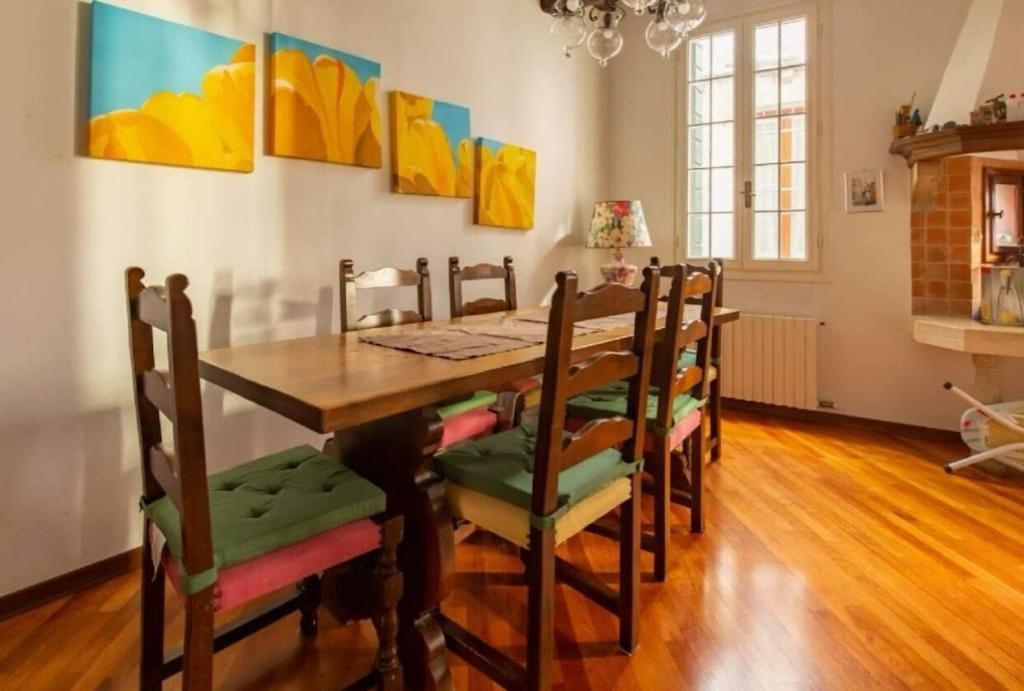 Casa vacanze Ca Del Paradiso Venezia