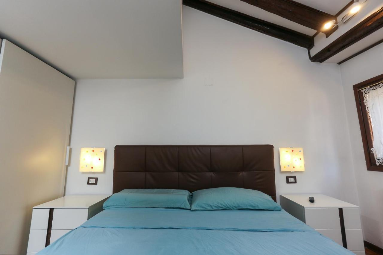 Casa vacanze Ca Del Paradiso Venezia
