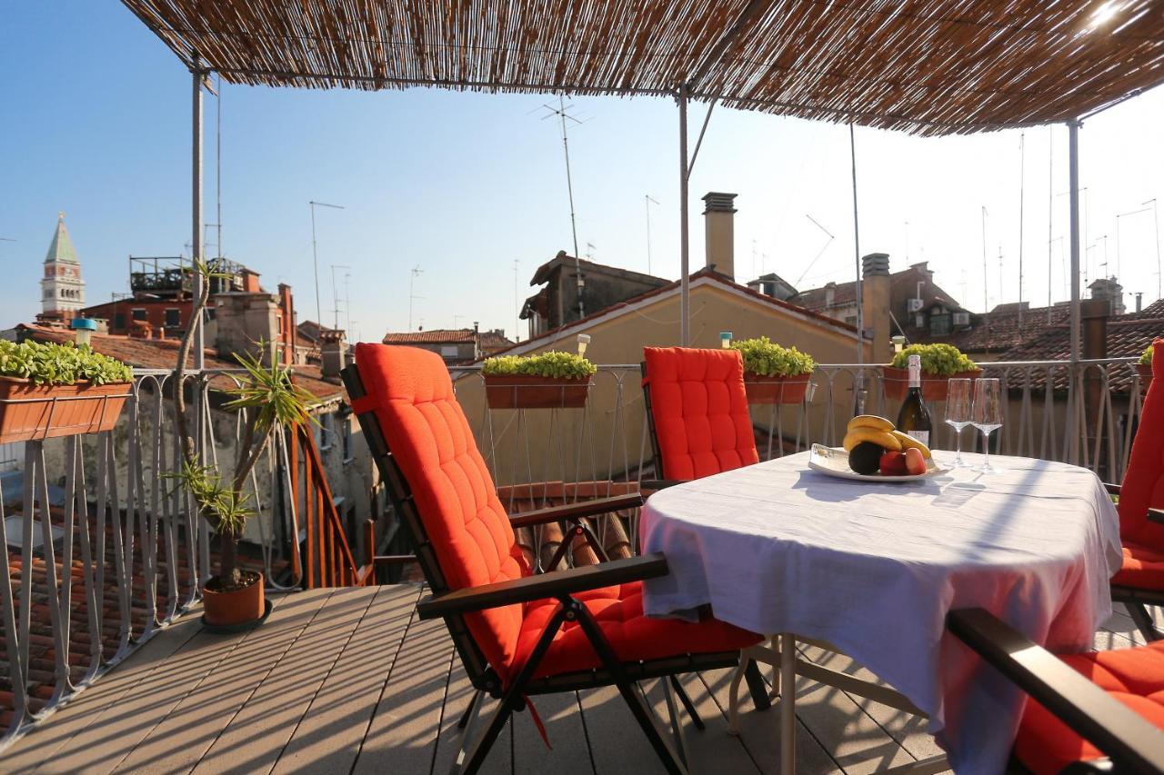 Ca Del Paradiso Venezia