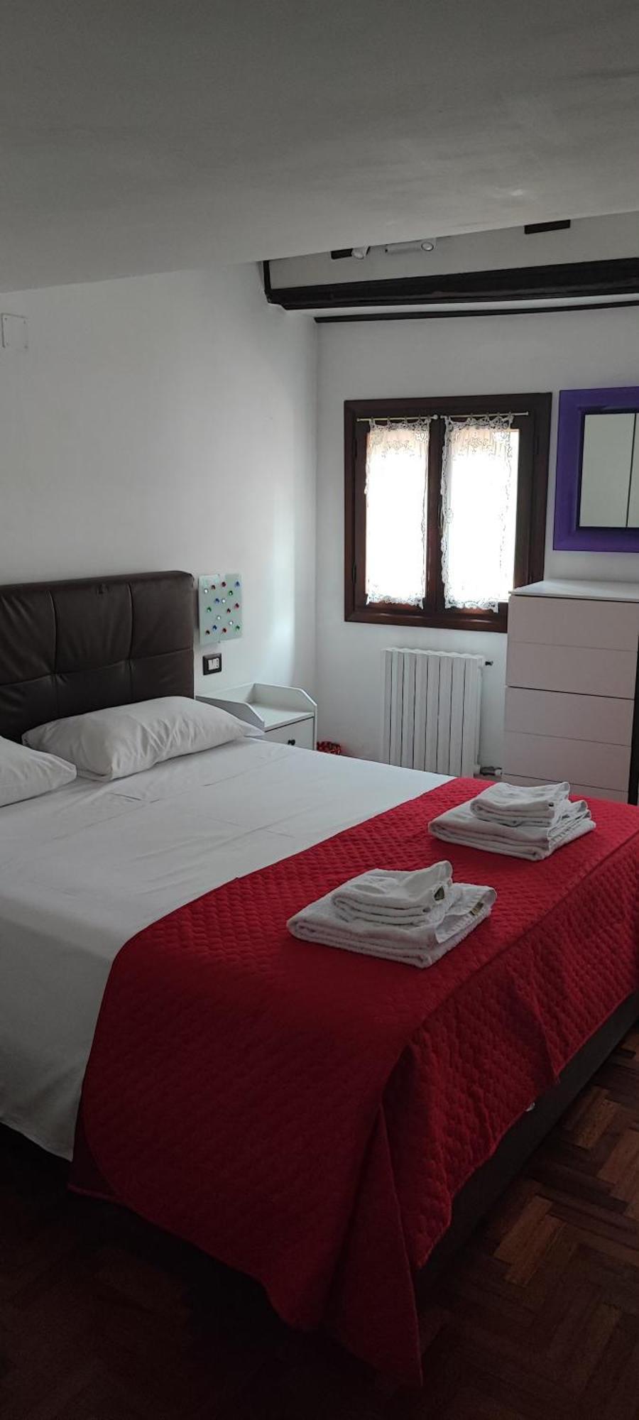 Ca Del Paradiso Casa vacanze Venezia