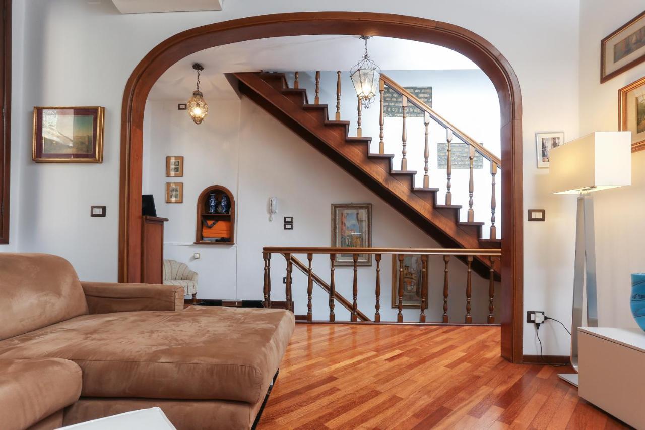 Ca Del Paradiso Ferienhaus Venedig