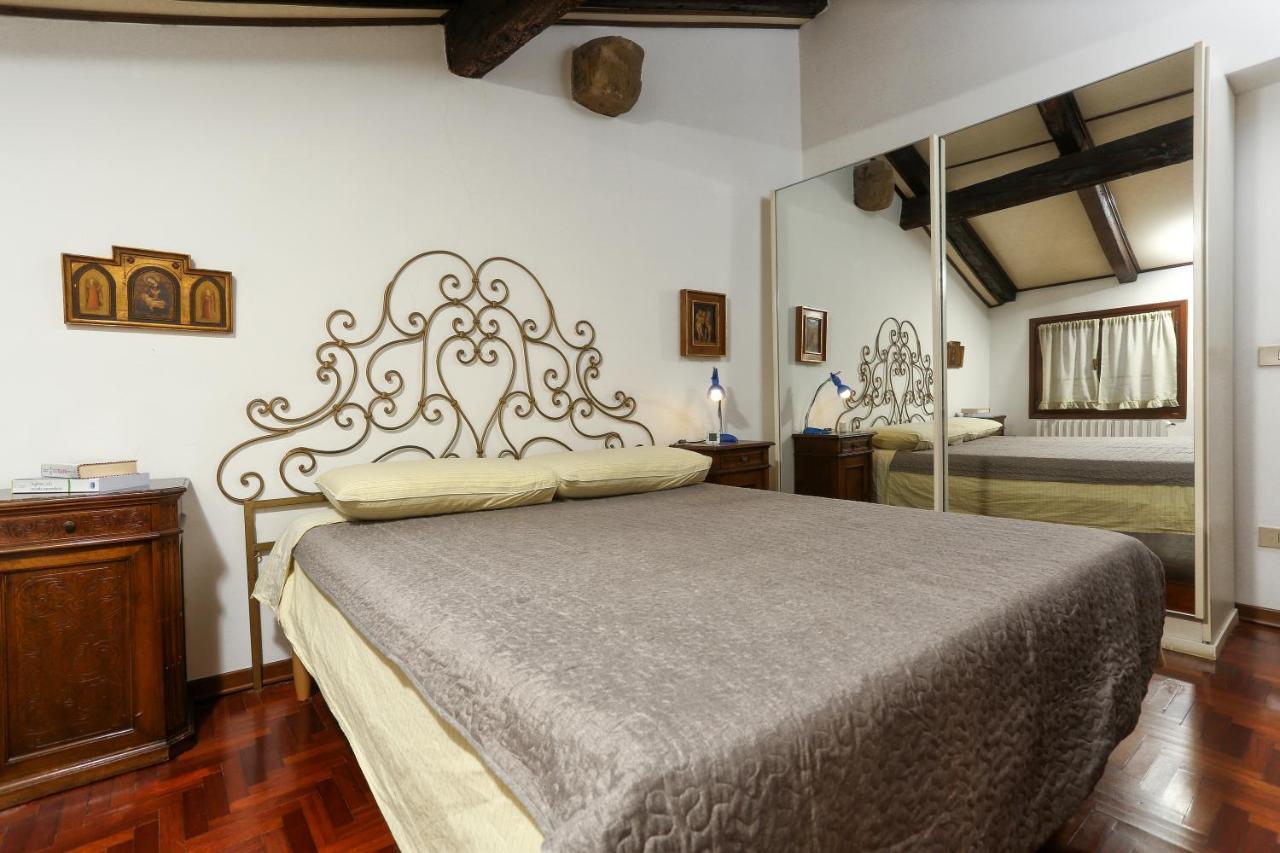 Ferienhaus Ca Del Paradiso Venedig
