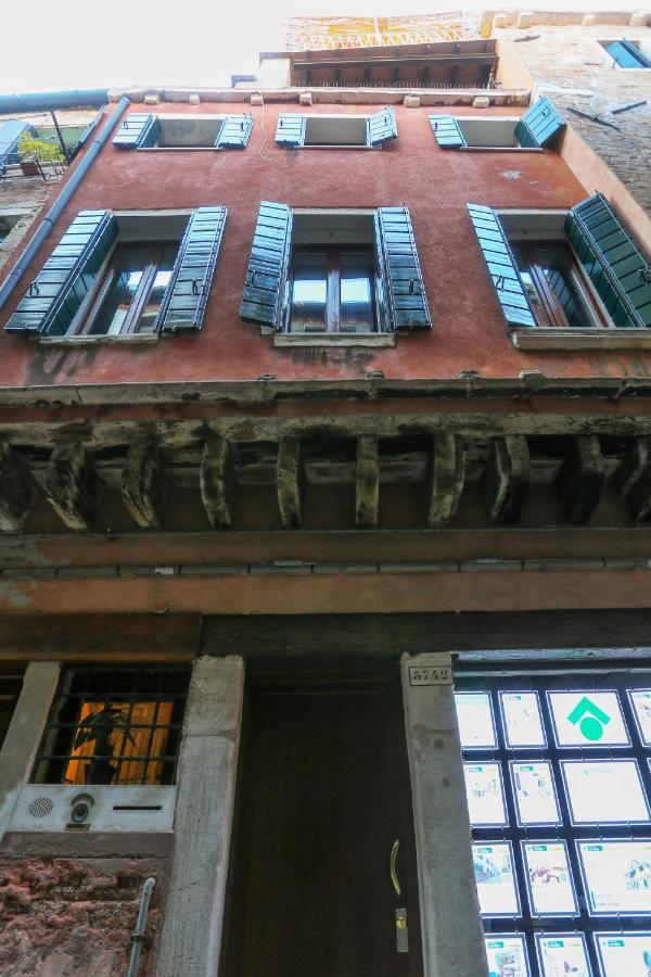 Ca Del Paradiso Ferienhaus