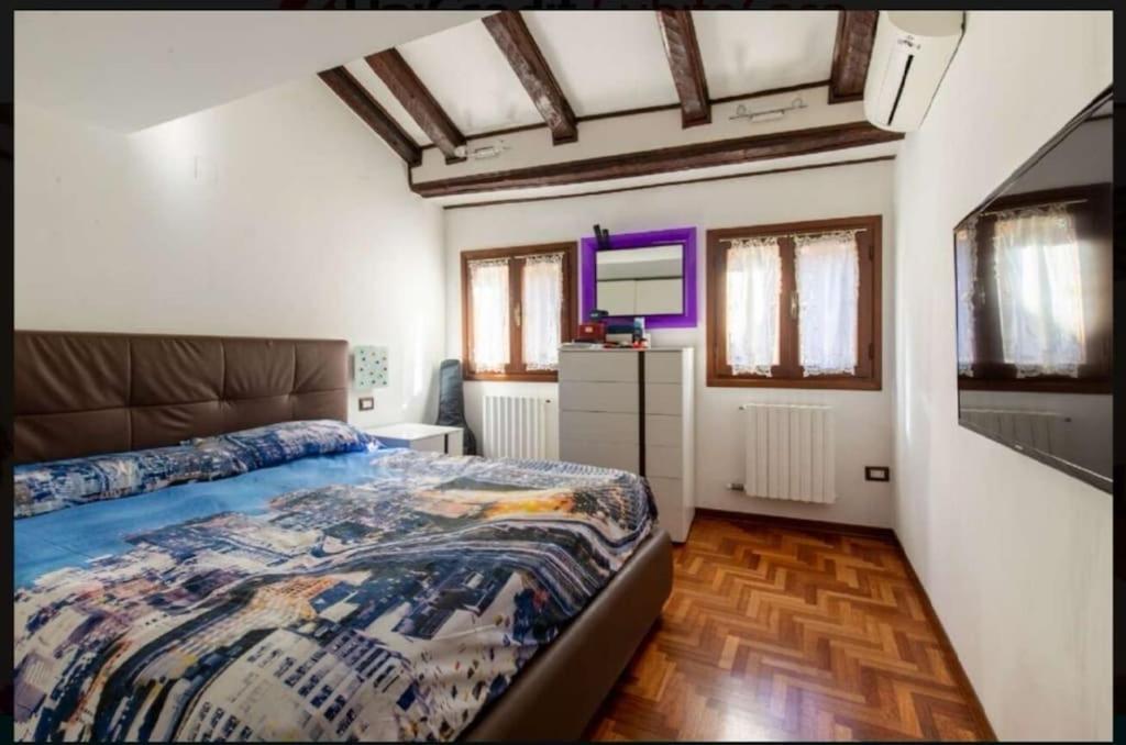 Ferienhaus Ca Del Paradiso *