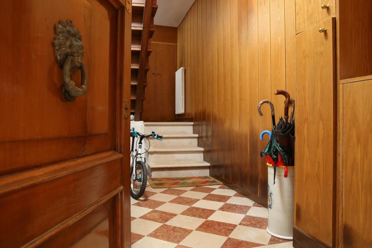Ferienhaus Ca Del Paradiso Venedig