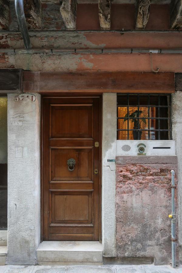 Ca Del Paradiso Ferienhaus *